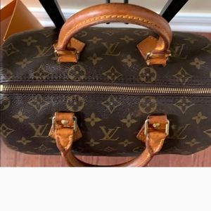 ⚡️FLASH SALE⚡️Louis Vuitton Speedy 25